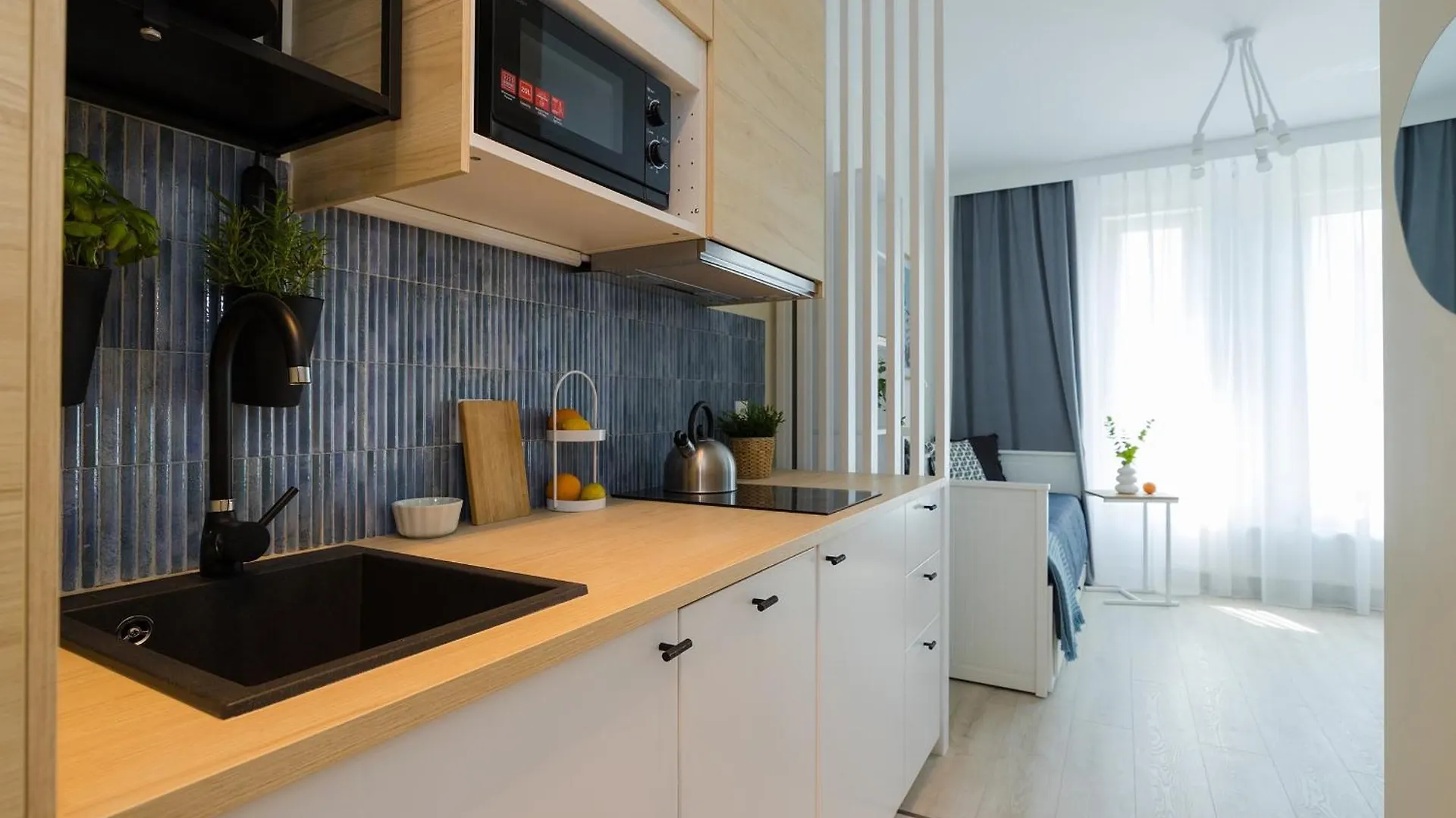 Superapart Naukowa 55 Warszawa