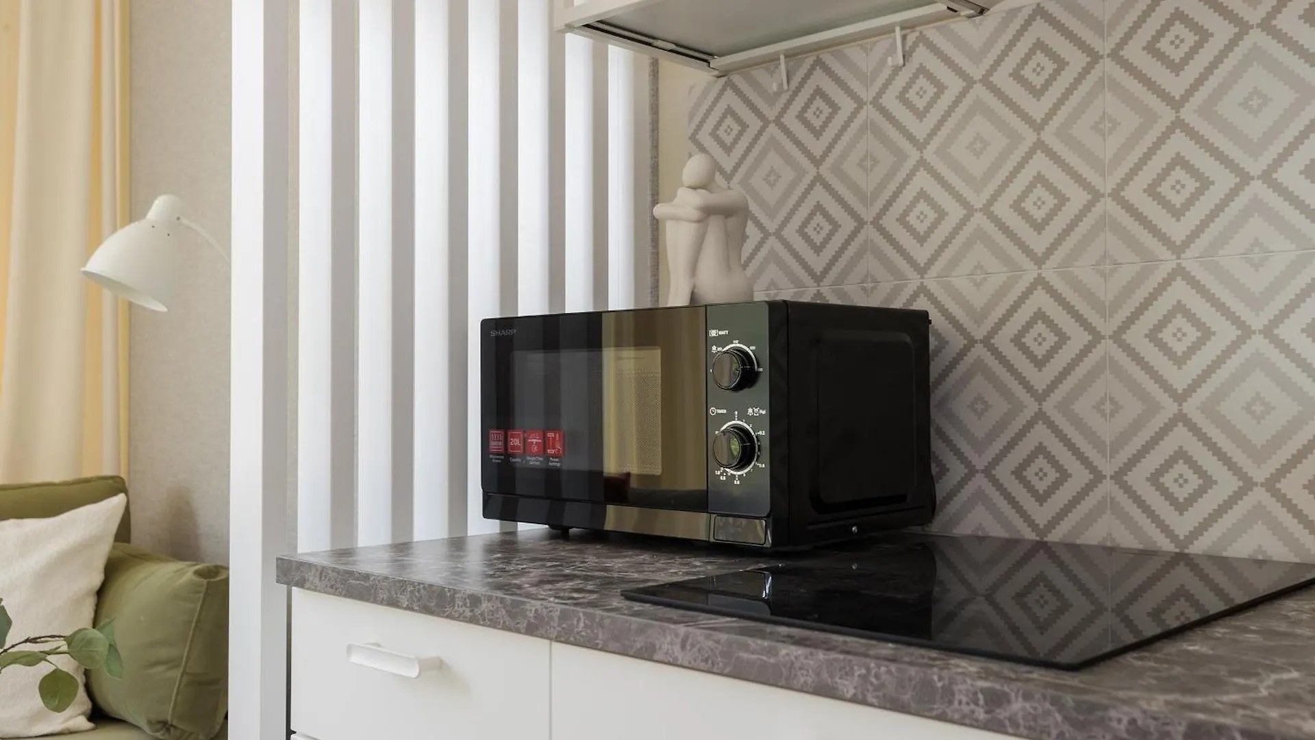 Apartament Superapart Naukowa 55 Warszawa